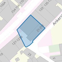 Perceel GVH23-AF-2269