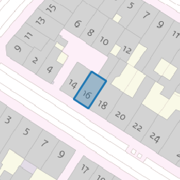 Perceel GVH23-AF-227