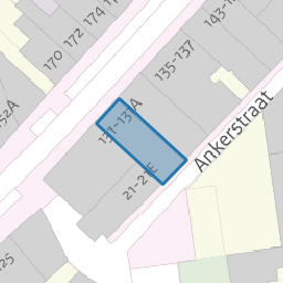 Perceel GVH23-AF-2270