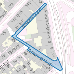 Perceel GVH23-AF-2272