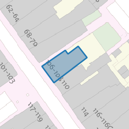 Perceel GVH23-AF-2274