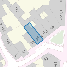 Perceel GVH23-AF-2277