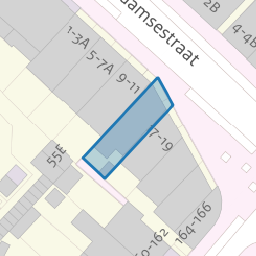 Perceel GVH23-AF-2289