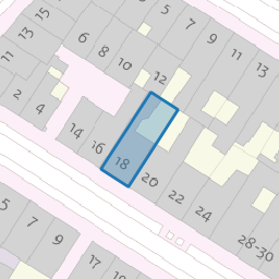 Perceel GVH23-AF-229