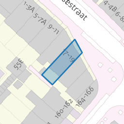 Perceel GVH23-AF-2290