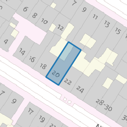 Perceel GVH23-AF-230