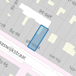 Perceel GVH23-AF-2301