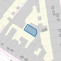 Perceel GVH23-AF-2305