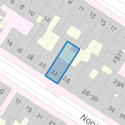 Perceel GVH23-AF-231