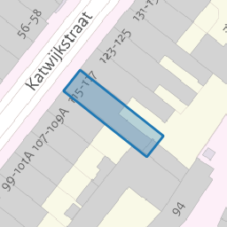 Perceel GVH23-AF-2314