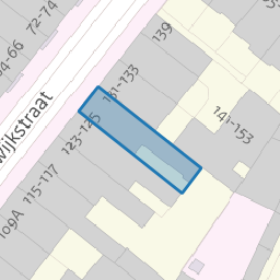 Perceel GVH23-AF-2317