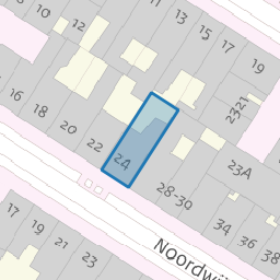 Perceel GVH23-AF-232