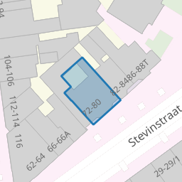 Perceel GVH23-AF-2320