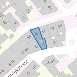 Perceel GVH23-AF-2321