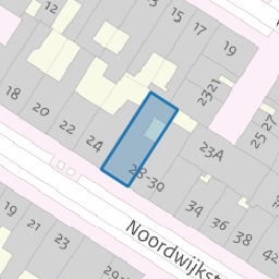 Perceel GVH23-AF-233