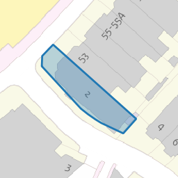 Perceel GVH23-AF-2337