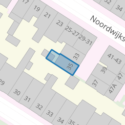 Perceel GVH23-AF-2345