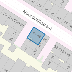 Perceel GVH23-AF-2348