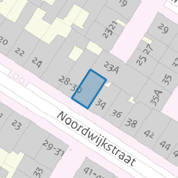 Perceel GVH23-AF-235