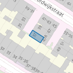 Perceel GVH23-AF-2350