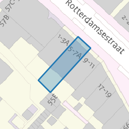 Perceel GVH23-AF-2353