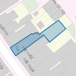 Perceel GVH23-AF-2376