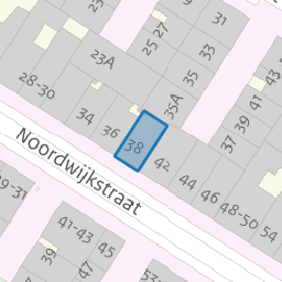 Perceel GVH23-AF-238