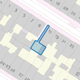 Perceel GVH23-AF-2386