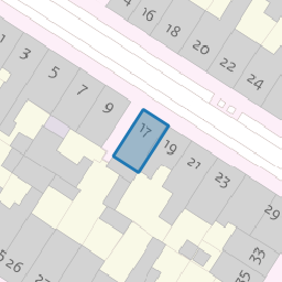 Perceel GVH23-AF-2387