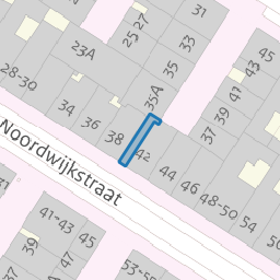 Perceel GVH23-AF-239