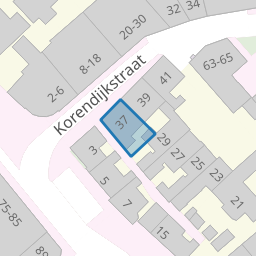 Perceel GVH23-AF-2417