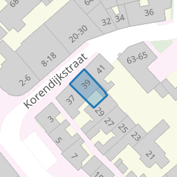 Perceel GVH23-AF-2418