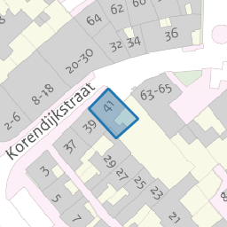 Perceel GVH23-AF-2419