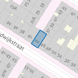 Perceel GVH23-AF-242