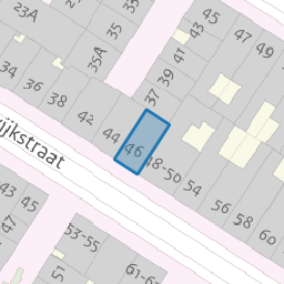 Perceel GVH23-AF-243