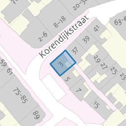 Perceel GVH23-AF-2436