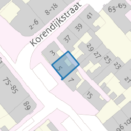 Perceel GVH23-AF-2437