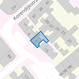 Perceel GVH23-AF-2438