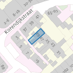 Perceel GVH23-AF-2439