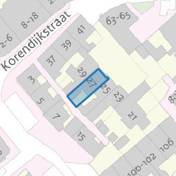 Perceel GVH23-AF-2440