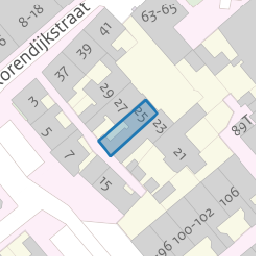 Perceel GVH23-AF-2441