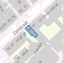 Perceel GVH23-AF-2449