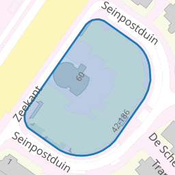 Perceel GVH23-AF-2462