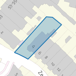 Perceel GVH23-AF-2470