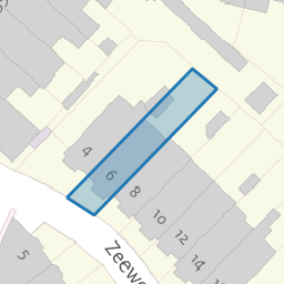 Perceel GVH23-AF-2471