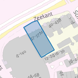 Perceel GVH23-AF-2487