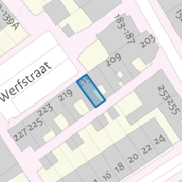 Perceel GVH23-AF-2499