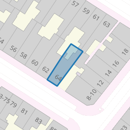 Perceel GVH23-AF-250