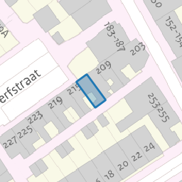 Perceel GVH23-AF-2500