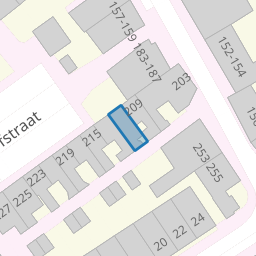 Perceel GVH23-AF-2501